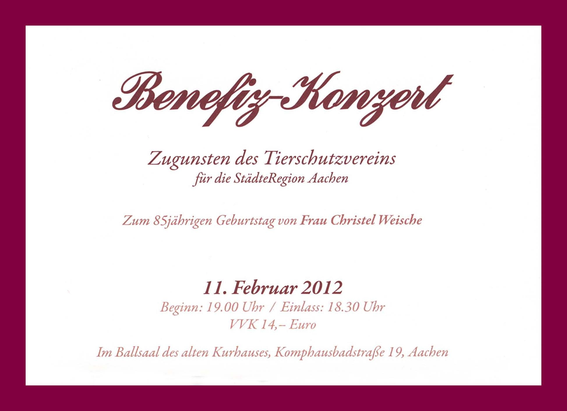 Benefiz